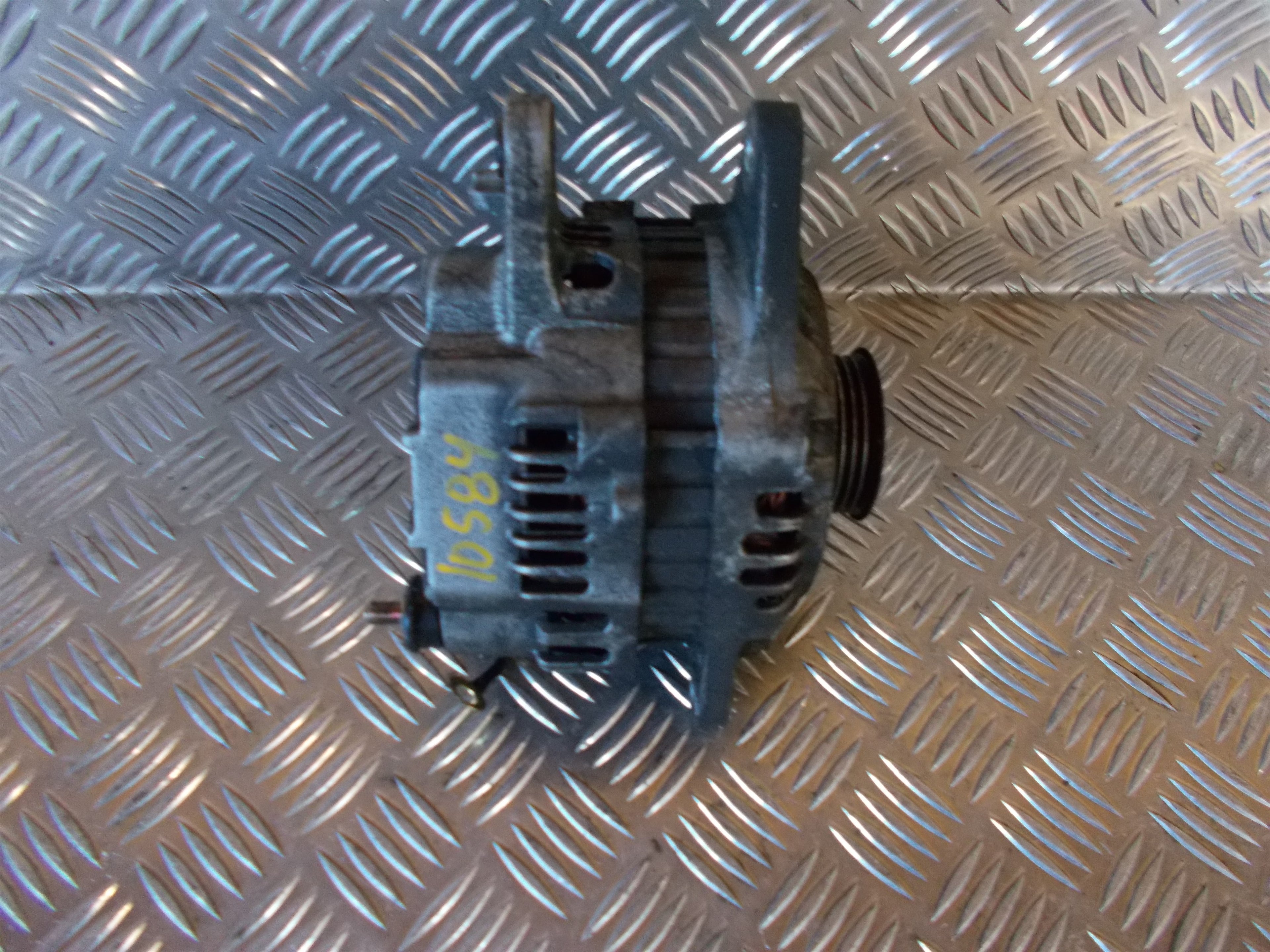 Mitsubishi Galant Nea5 Generator Med OEM Nr. A3TA4791 Fra Mitsubishi Ophugger