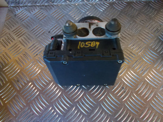 Mitsubishi Galant NEA5 Abs Pumpe Med OEM Nr. X2T31975M1 Fra Mitsubishi Ophugger