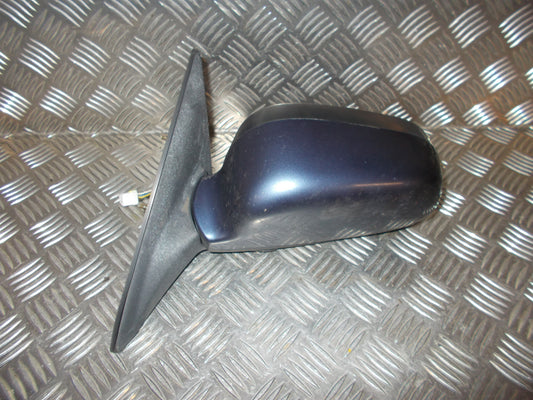 Mitsubishi Galant NEA5 Sidespejl Med OEM Nr. Ophugger Fra Mitsubishi Ophugger