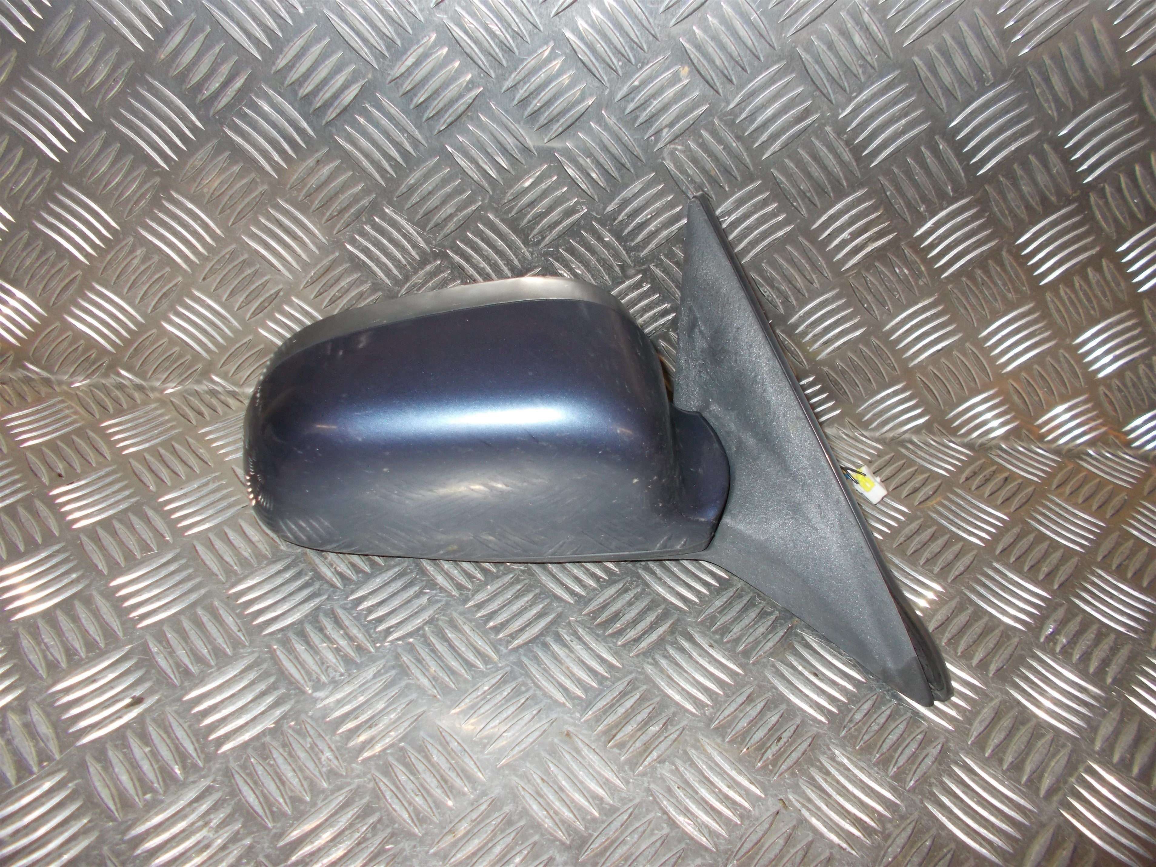 Mitsubishi Galant Nea5 Sidespejl Med OEM Nr. Ophugger Fra Mitsubishi Ophugger