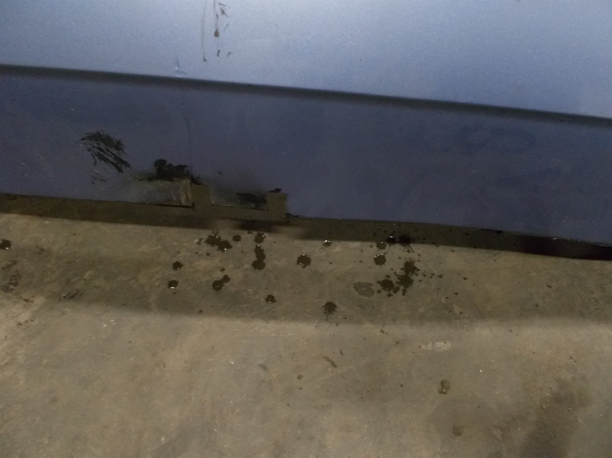 Hyundai Getz Bagkofanger Med OEM Nr. Ophugger Fra Hyundai Ophugger