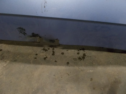 Hyundai Getz Bagkofanger Med OEM Nr. Ophugger Fra Hyundai Ophugger