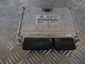 Skoda Octavia Motorstyring - Motorstyreboks - Injection Elboks Med OEM Nr. 0281011309 Fra Skoda Ophugger