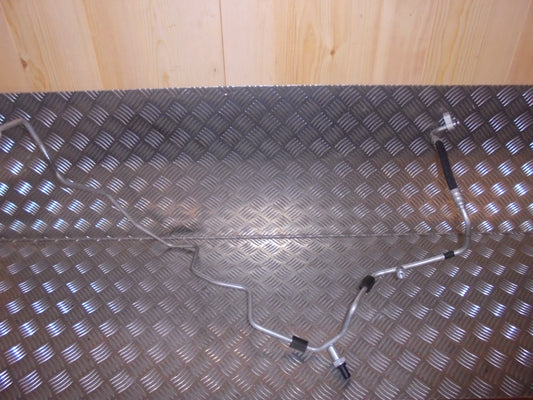 Seat Ibiza 6J Aircond. Rør/Slanger Med OEM Nr. 6R1820741N Fra Seat Ophugger