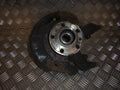 Seat Ibiza Spindel For H Med OEM Nr. 6Q0407256AC Fra Seat Ophugger