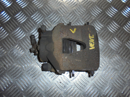 Seat Ibiza 6J Bremsekaliber VF Med OEM Nr. 1K0615123D Fra Seat Ophugger