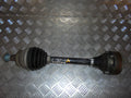 Seat Ibiza Trækaksel For V Med OEM Nr. 6R0407761A Fra Seat Ophugger