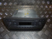 Seat Ibiza Radio M/Cd Med OEM Nr. 6J0035156 Fra Seat Ophugger