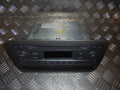 Seat Ibiza Radio M/Cd Med OEM Nr. 6J0035156 Fra Seat Ophugger