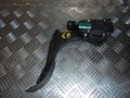 Seat Ibiza Speederpedal Med OEM Nr. 6Q1721503M Fra Seat Ophugger