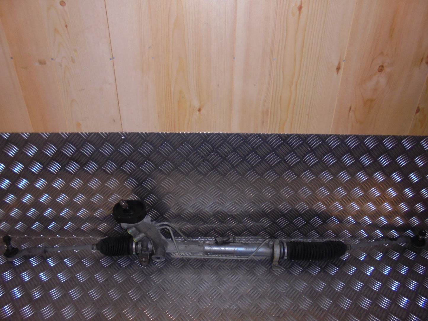 Seat Ibiza 6J Tandstang Med OEM Nr. 6R1423051AT Fra Seat Ophugger