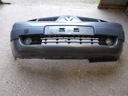 Renault Megane 2 Forkofanger Med OEM Nr. 620226236R Fra Renault Ophugger