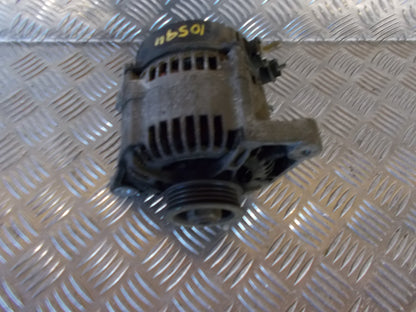 Nissan Primera P11 Generator Med OEM Nr. 231002F01 Fra Nissan Ophugger