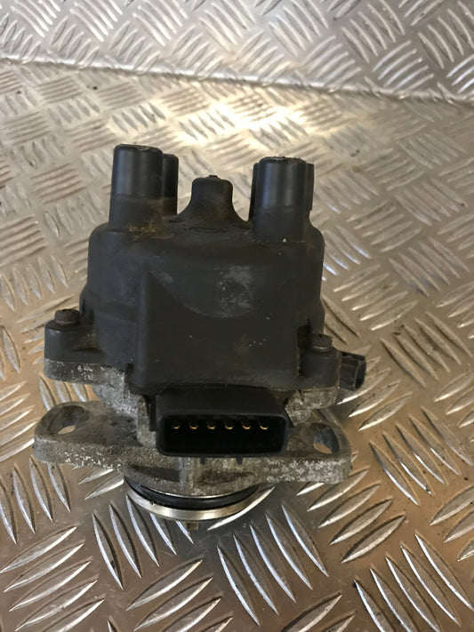 Nissan Primera ST.Car Strømfordeler El Med OEM Nr. Ophugger Fra Nissan Ophugger
