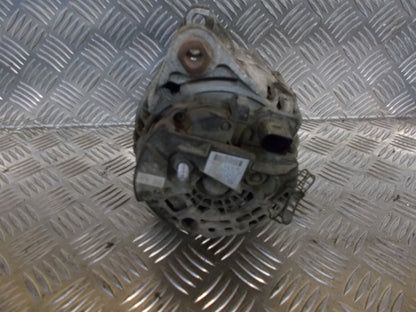 Audi A6 4B Generator Med OEM Nr. 0124525008 Fra Audi Ophugger