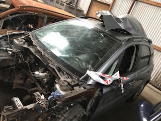 Suzuki SX4 Pluk-Selv-Bil Med OEM Nr. Ophugger Fra Suzuki Ophugger