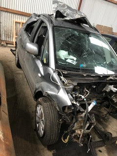 Suzuki SX4 Pluk-Selv-Bil Med OEM Nr. Ophugger Fra Suzuki Ophugger