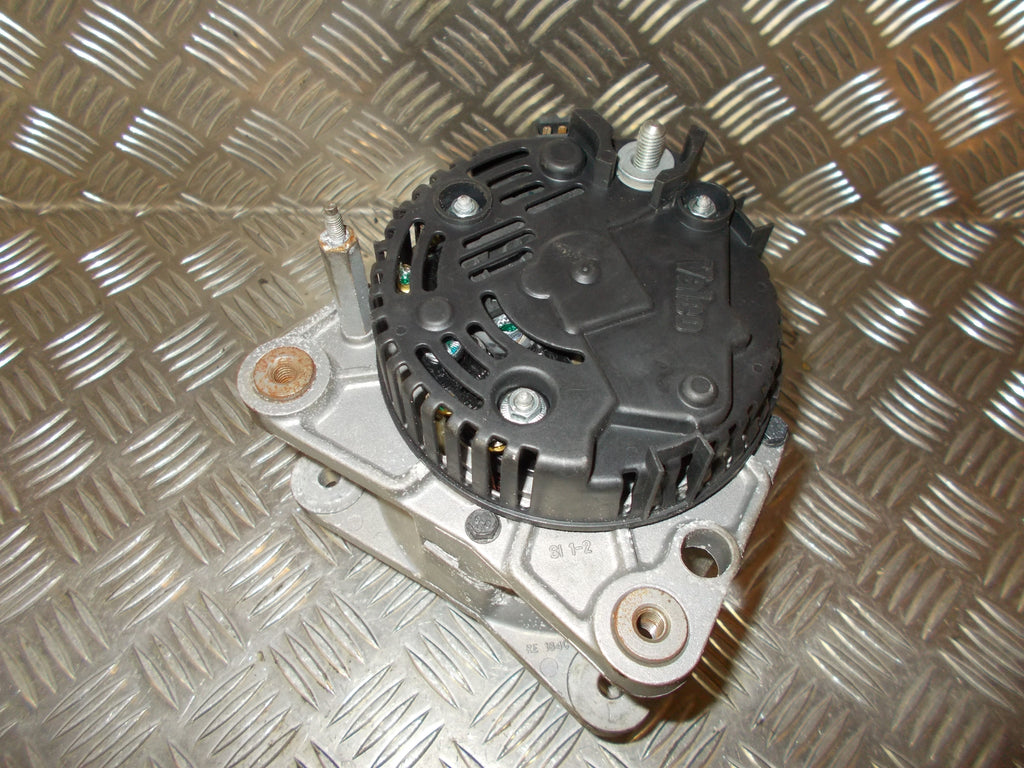 VW Polo Cla/Variant 6K Generator Med OEM Nr. 0986038390 Fra VW Ophugger