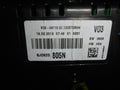 Seat Ibiza Speedometer - Instrument Med OEM Nr. 6J0920805N Fra Seat Ophugger