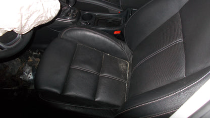 Opel Astra J Pluk-Selv-Bil Med OEM Nr. Ophugger Fra Opel Ophugger