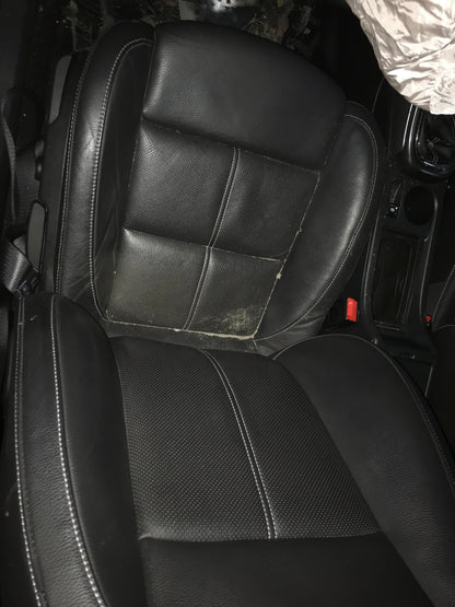Opel Astra J Pluk-Selv-Bil Med OEM Nr. Ophugger Fra Opel Ophugger