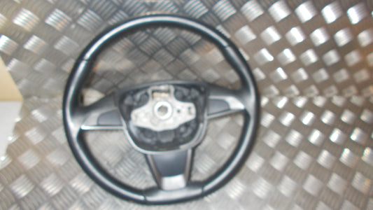 Seat Ibiza 6J Rat Med OEM Nr. 6J0419091AF Fra Seat Ophugger