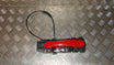 Seat Ibiza Håndtag Udvendig Med OEM Nr. 5N0837205M Fra Seat Ophugger