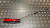 Seat Ibiza Håndtag Udvendig Med OEM Nr. 5N0837205M Fra Seat Ophugger
