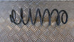 Seat Ibiza Bagfjeder Spiral Med OEM Nr. 6Q0511115AP Fra Seat Ophugger