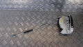 Seat Ibiza Dørlås Med OEM Nr. 5N1837016E Fra Seat Ophugger