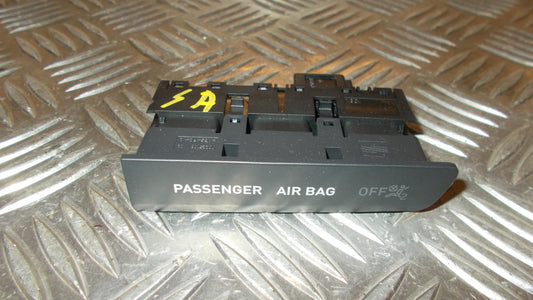 Seat Ibiza 6J Airbag Kontrollampe Med OEM Nr. 6J0919234 Fra Seat Ophugger