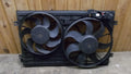 VW Golf 5 1K Kølerblæser El Med OEM Nr. 1K0959455EA Fra VW Ophugger
