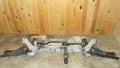 VW Golf 5 1K Forbro Med OEM Nr. 1K0199369G Fra VW Ophugger