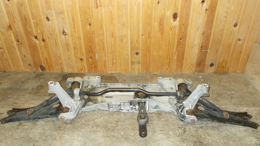 VW Golf 5 1K Forbro Med OEM Nr. 1K0199369G Fra VW Ophugger