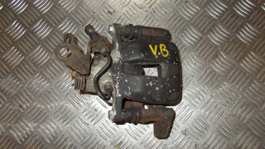 VW Golf 5 1K Bremsekaliber VB Med OEM Nr. 1K0615423M Fra VW Ophugger
