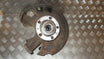 VW Golf 5 1K Spindel For V Med OEM Nr. 1K0407255P Fra VW Ophugger