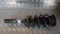 VW Golf 5 1K Fjederben For H Med OEM Nr. 1K0413031CS Fra VW Ophugger