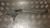 Peugeot 107 Viskertræk Med OEM Nr. 6405T0 Fra Peugeot Ophugger