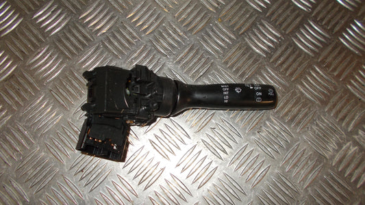 Peugeot 107 Kontakt Visker Med OEM Nr. Ophugger Fra Peugeot Ophugger