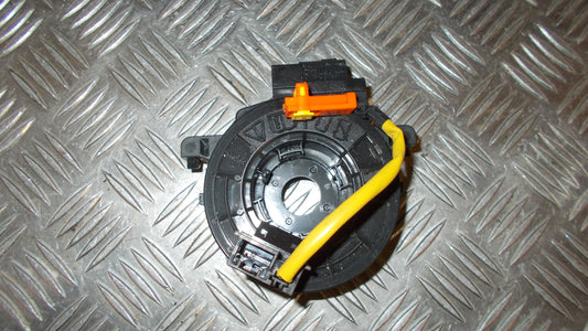 Peugeot 107 Airbag Stelring Med OEM Nr. Ophugger Fra Peugeot Ophugger