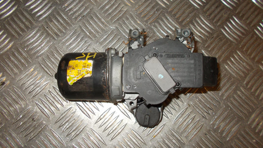 Peugeot 107 Viskermotor Med OEM Nr. 850100H010 Fra Peugeot Ophugger