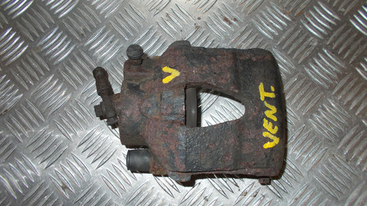 VW Golf 5 1K Bremsekaliber VF Med OEM Nr. 1K0615123D Fra VW Ophugger