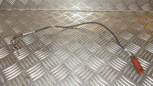 VW Golf 5 1K Partikelfilter Med OEM Nr. 03G906088K Fra VW Ophugger