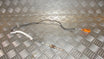 VW Golf 5 1K Partikelfilter Med OEM Nr. 03G906088D Fra VW Ophugger