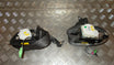 Chevrolet Aveo Sikkerhedsseler For Med OEM Nr. Ophugger Fra Chevrolet Ophugger