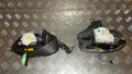 Chevrolet Aveo Sikkerhedsseler For Med OEM Nr. Ophugger Fra Chevrolet Ophugger