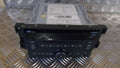 Chevrolet Aveo Radio M/Cd Med OEM Nr. Ophugger Fra Chevrolet Ophugger