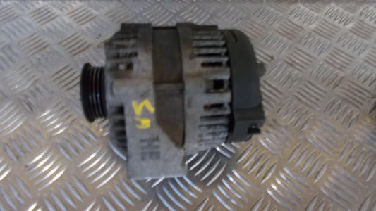 Chevrolet Aveo Generator Med OEM Nr. Ophugger Fra Chevrolet Ophugger