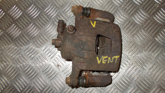 Chevrolet Aveo Bremsekaliber VF Med OEM Nr. Ophugger Fra Chevrolet Ophugger