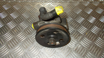 Chevrolet Aveo Servopumpe Med OEM Nr. Ophugger Fra Chevrolet Ophugger